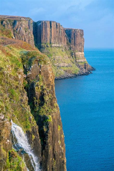 What To Do In Isle Of Skye Scotland Wanderlust Crew