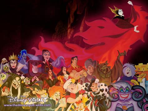 Disney Villains Queen Of Hearts Wallpaper 5900944 Fanpop
