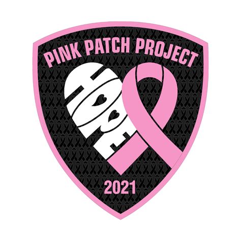 Pink Patch Program