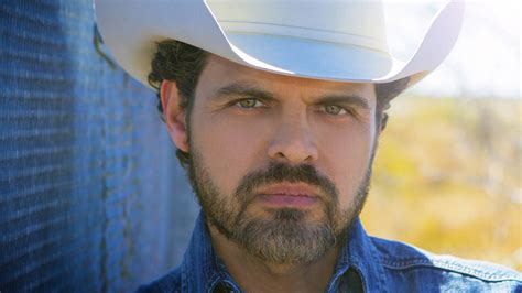 Ahead Of His Tri State Fair Concert Rick Trevino Talks About
