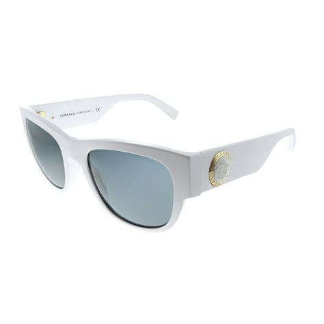 Versace Versace 4359 Sunglasses 40187 White
