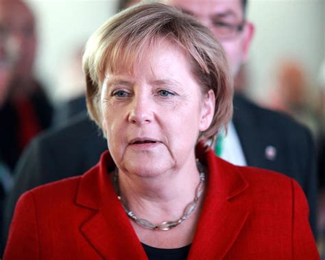 Angela Merkel Hd Wallpaper Pxfuel