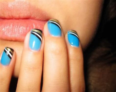 cute easy nail designs