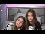 Piper rockelle and her best friend Sophie emotional moment 😭😭💙 - YouTube