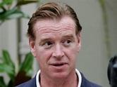 James Hewitt Net Worth, Age, Height, Weight, Early Life, Career, Bio ...