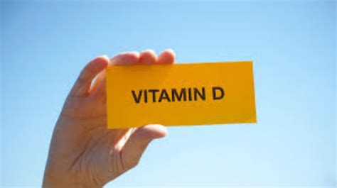 Scary Signs You Have Vitamin D Deficiency 2091 Hot Sex Picture