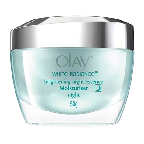 The Best Night Cream For Skin Brightening Pigmentation And Fairness