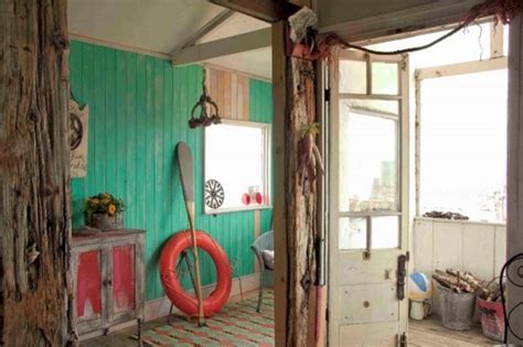Phenomenon 30 Best Rustic Coastal Decorating Ideas For Simple Home