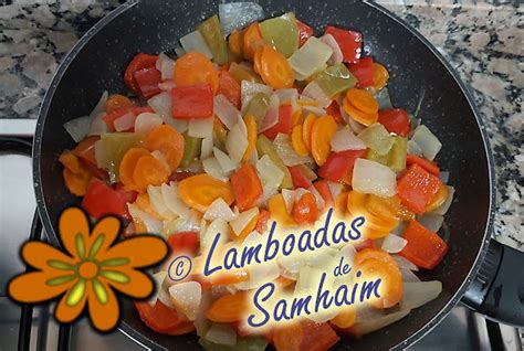 Lamboadas De Samhaim