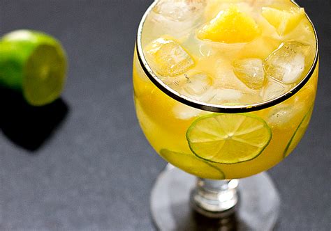 5 Easy Mixed Drinks With Tequila