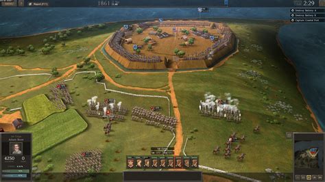 Ultimate General Civil War Screenshots Gallery Screenshot 1530