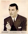 George Brent | George brent, Old movie stars, George