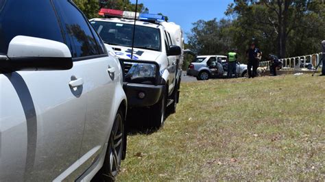 Organised Crime Squad Targets Drug Smugglers At Bunbury Regional Prison