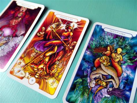 Tarot Reversals Do You Need Them Tarot Study