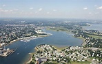 Quincy Harbor in Quincy, MA, United States - harbor Reviews - Phone ...