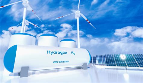 European Hydrogen Pipeline Project Grecgroup Investment Management Financial Services