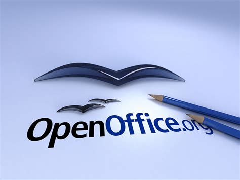 Openoffice Latest Version Get Best Windows Software