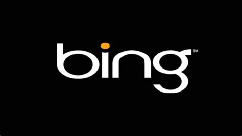 Bing Logo All Logos Pictures