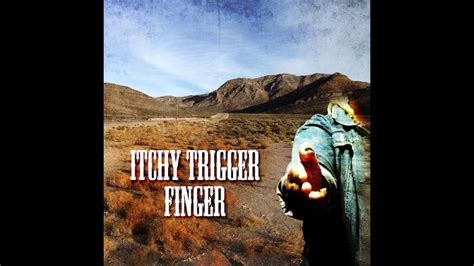 Itchy Trigger Finger By Terretta Storm Trigger Finger Storm Itchy