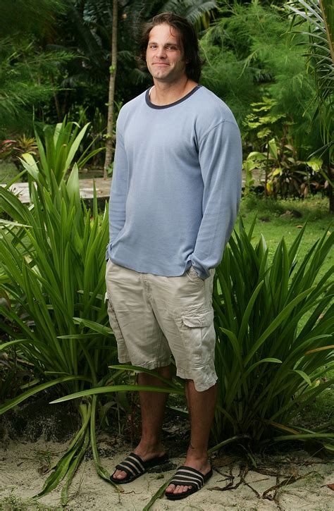 Joel Anderson Survivor Wiki Fandom Powered By Wikia