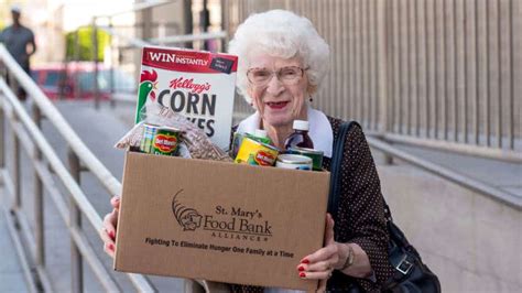 Call or email with questions. Donate Food - St. Mary's Food Bank