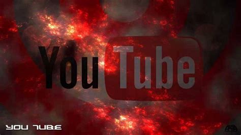 Cool Youtube Wallpapers Top Free Cool Youtube Backgrounds