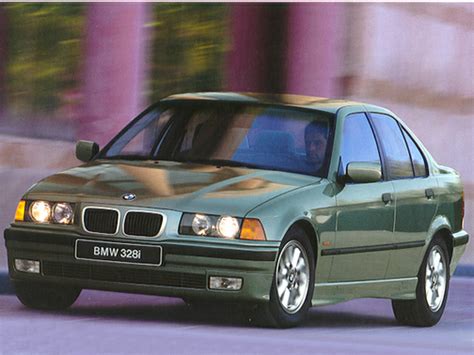 1997 Bmw 328 Specs Price Mpg And Reviews