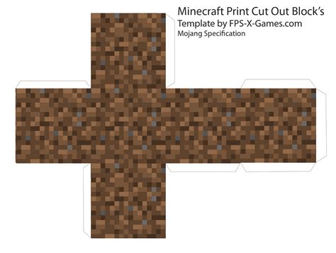 Minecraft Blog: Downloads