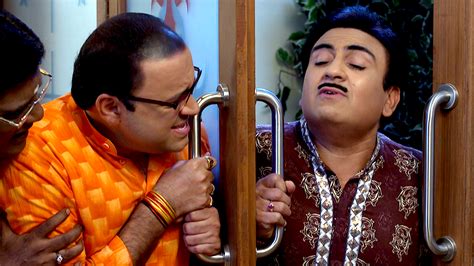 Watch Taarak Mehta Ka Ooltah Chashmah Episode No 2552 Tv Series Online