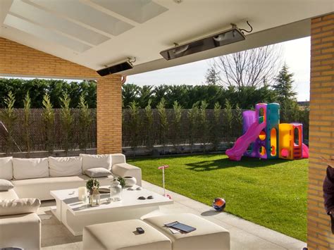 Best outdoor heaters for covered patios. G2T Patio Heating, Outdoor Heating- Conservatory ...