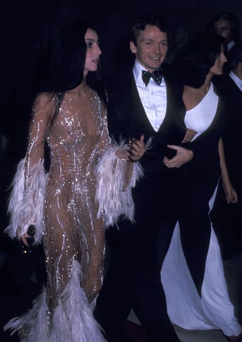 Cher S Most Iconic Fashion Moments Over The Last 6 Decades Fashion