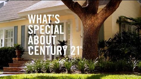 21st Century Insurance Tv Commercial Whats Special About Century 21