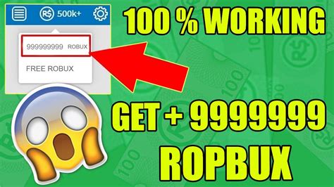 How To Get Free Robux Tips And Guide 2019 Apk 10 Für