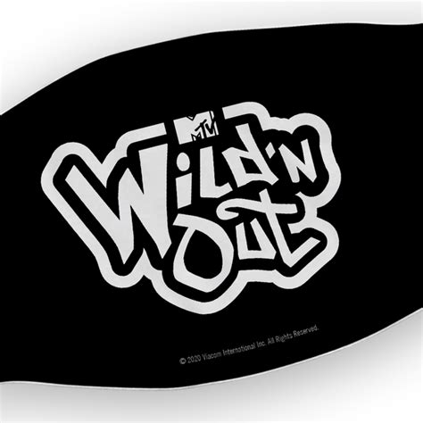 Wild N Out Nick Cannon Official Mtv Shop