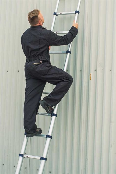 Xtend And Climb Usage Laddersie