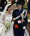 Prince Pieter-Christiaan and Anita van Eijk | Royal brides, Royal ...