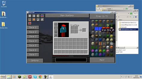 Minecraft Tutorial How To Install Mods Using Multimc Youtube