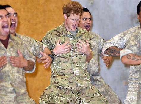 23 Times Prince Harry Was Our Favourite Royal Woman And Home