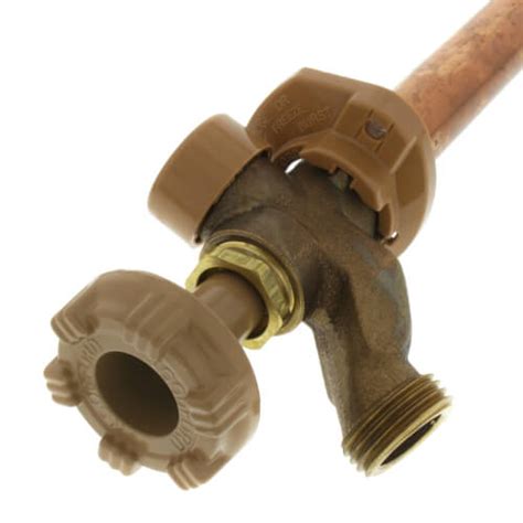 17px3 4 Mh Woodford 17px3 4 Mh Model 17 4 34 Pex Crimp Inlet