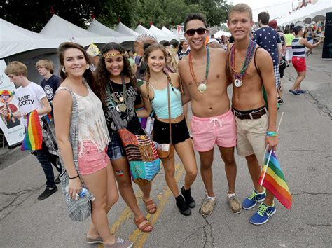 these are the most and least lgbt friendly cities in texas