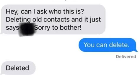 15 Spicy Texts From Exes That Shouldve Left Things In The Past Exes