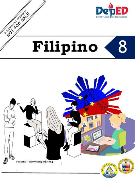 Filipino Ikawalong Baitang Pdf