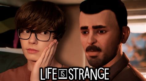 Life Is Strange Remastered Youtube