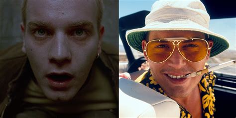 Trainspotting And 9 Other Classic Movies About Drug Use