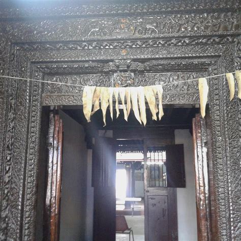 Ananda Ranga Pillai House Puducherry Lohnt Es Sich Mit Fotos