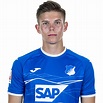 Finn Ole Becker | TSG Hoffenheim | Player Profile | Bundesliga