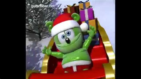 Gummibär Fast You Know Its Christmas Gummy Bear Song Youtube