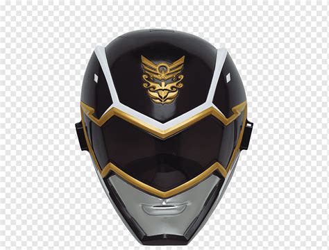 Power Rangers Megaforce Robo Knight Mask