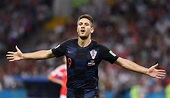 Croatian striker Andrej Kramarić writes history | Croatia Week