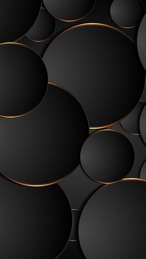 Black 3d Wallpapers Top Free Black 3d Backgrounds Wallpaperaccess